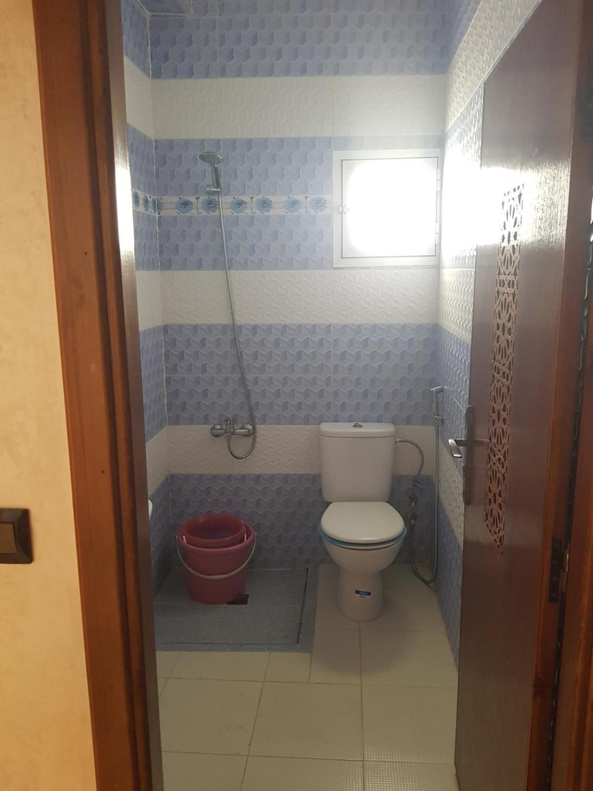 Casa Martil Moroccan House 외부 사진