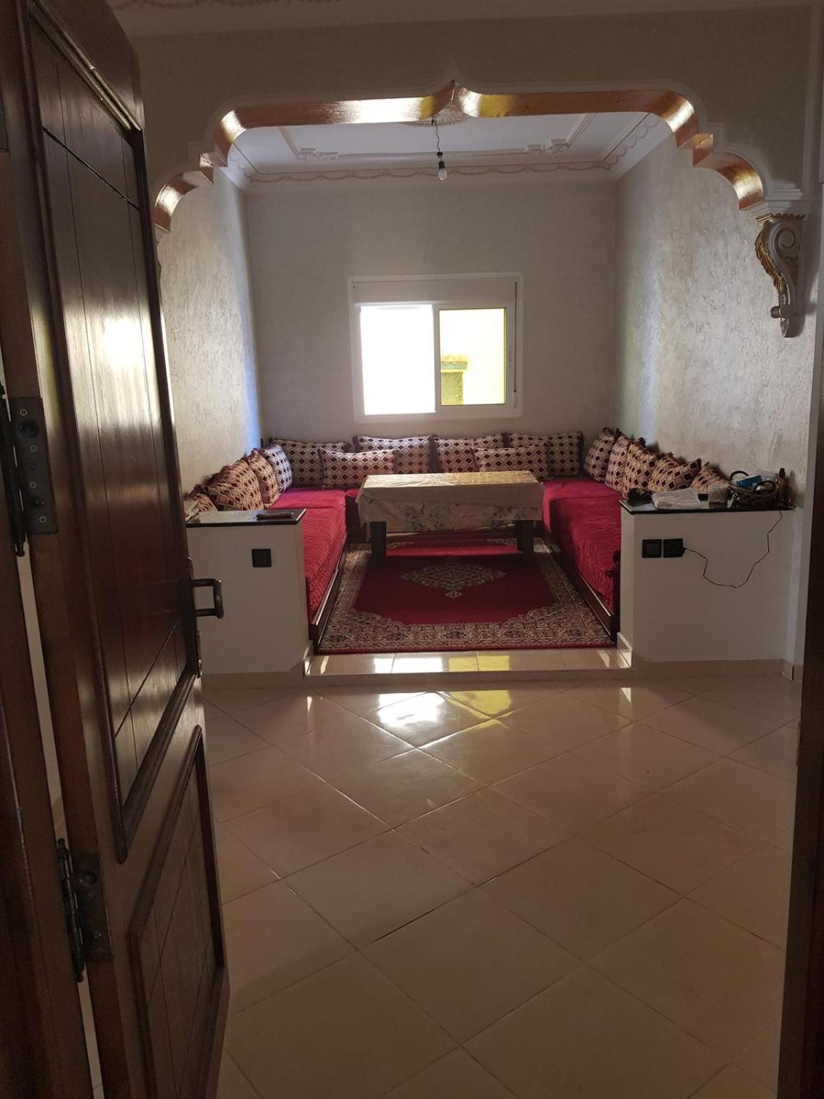 Casa Martil Moroccan House 외부 사진