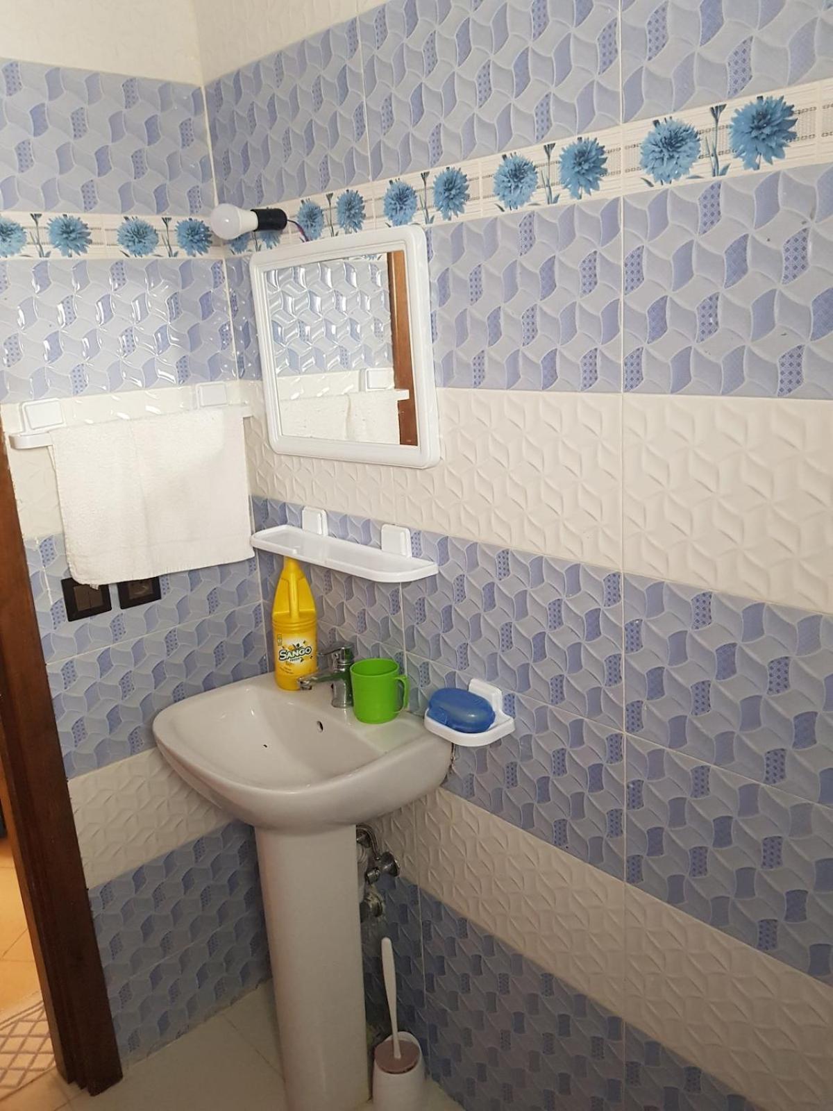 Casa Martil Moroccan House 외부 사진