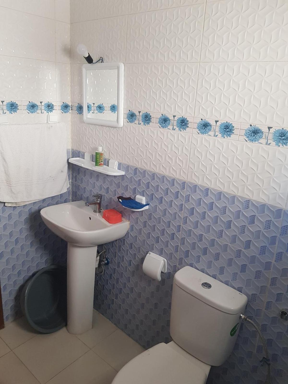Casa Martil Moroccan House 외부 사진