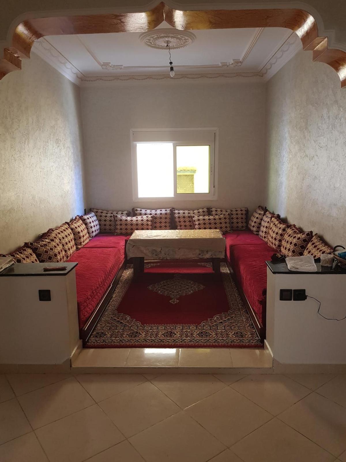 Casa Martil Moroccan House 외부 사진